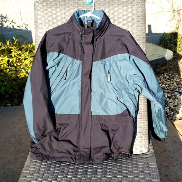 REI Other - REI MENS JACKET